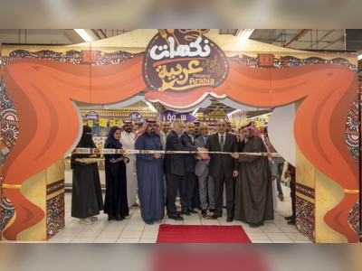 LuLu’s ‘Flavours of Arabia’ brings alive robust Arabic culinary heritage