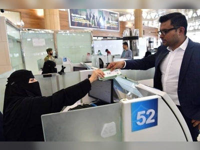 Saudi Arabia starts issuing Stop-over Transit Visa from Monday 