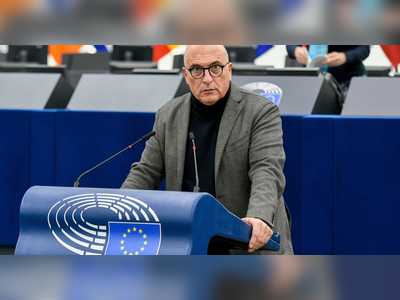 Qatargate: Italian MEP Andrea Cozzolino arrested, fights extradition to Belgium