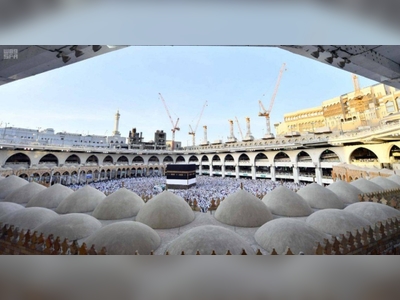 Saudi Arabia allocates 31,600 Hajj seats to Malaysia