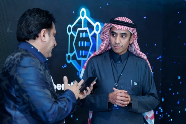 Fighting fraudsters: A Saudi Arabian success story
