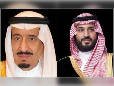 Arab countries congratulate Saudi leaders over Founding Day