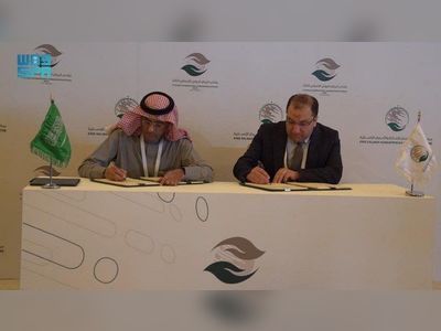 KSrelief signs 2 agreements to boost medical services to Syrians