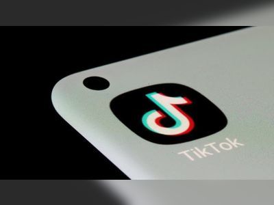 TikTok calls EU’s move to ban app from its phones ‘un-European’