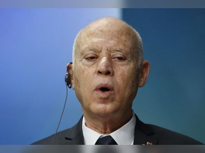 Tunisia rejects African Union’s criticism in immigration row