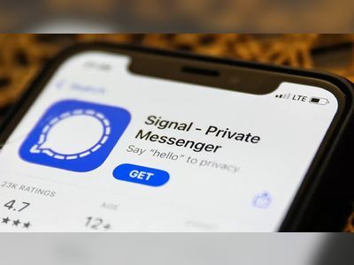 Signal would 'walk' from UK if Online Safety Bill undermined encryption