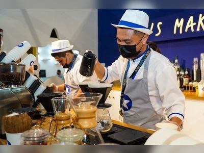 2nd Chocolate and Coffee Exhibition to launch March 8 in Jeddah