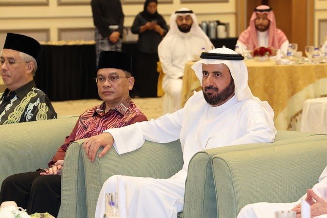 Saudi Arabia launches program to train Hajj pilgrim leaders from overseas