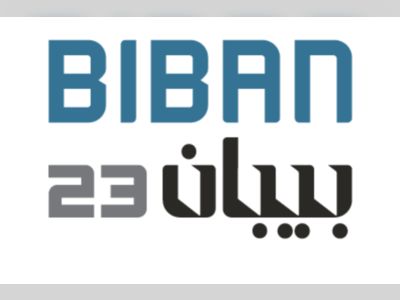 $2.7m in awards up for grabs at Biban 2023