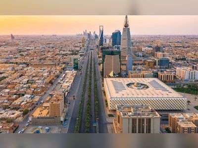Saudi banking, ‘a cornerstone for the region, ought to eye global expansion’