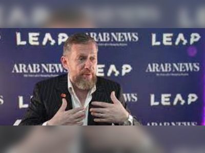 Expect to see 5bn people in metaverse, Mastercard innovation VP tells LEAP forum