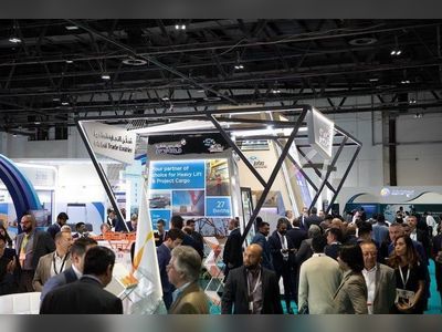 Breakbulk Middle East to host large-scale networking event in Dubai