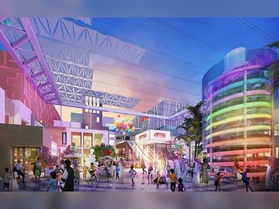 Saudi PIF unit SEVEN to build $266m entertainment hub in Tabuk