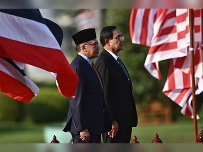 How Malaysia can help facilitate peace in Thailand’s restive Muslim south