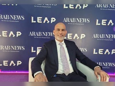 PepsiCo Middle East CEO: Sustainability at the ‘core’ of its strategy