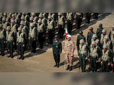 Leaked recordings reveal IRGC soldiers’ ‘doubt and confusion’ over protest crackdown