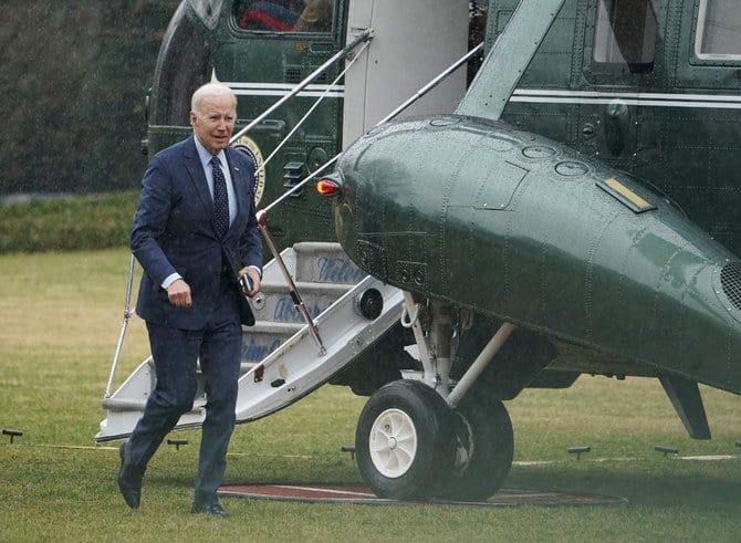 Biden, 80, declared ‘fit for duty’ after physical exam