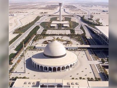 Report issued on performance of Saudi airports