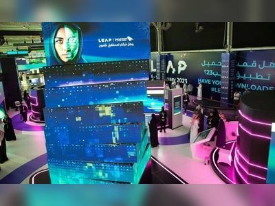 World’s biggest tech conference LEAP 23 concludes in Riyadh