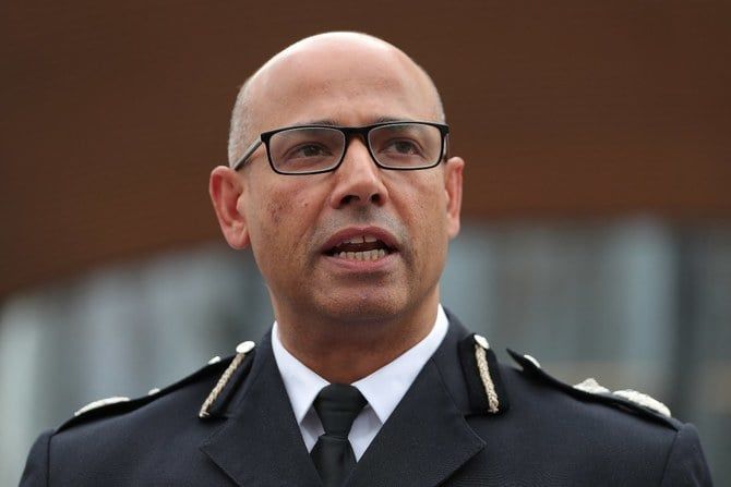 Review of anti-extremism strategy driven by right-wing ideology, says ex-head of UK counterterrorism policing