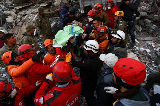 Israeli rescue team leaves Turkiye over security fears