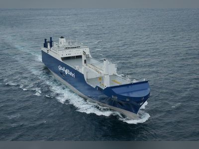 Bahri Line launches new route to connect Asia with Europe via Jeddah Port 