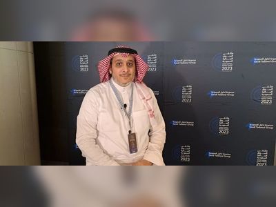 Perfect time to explore opportunities in Saudi market, says Nahdi chief