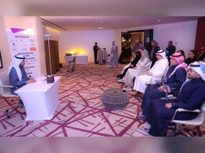 Saudi Social Innovation Forum to promote entrepreneurship