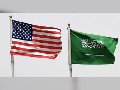 US-GCC meetings in Riyadh seek to counter Iranian threats
