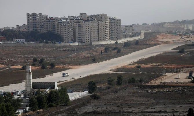 Egypt condemns Israel’s decision to ‘legalize’ settlement outposts in occupied Palestinian territories