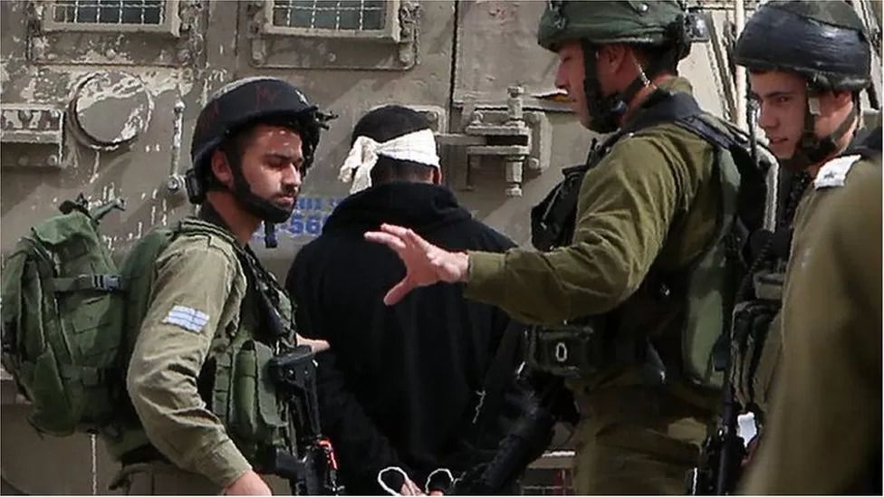 Israel passes law to revoke Israeli Arab attackers' citizenship