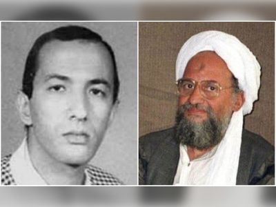 Al-Qaeda’s new leader Adel has $10 million bounty on his head