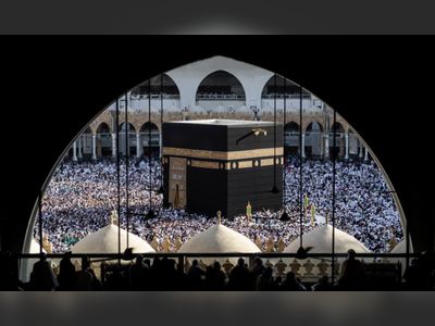 Nearly 5 million foreign pilgrims performed Umrah during current Islamic year: Ministry