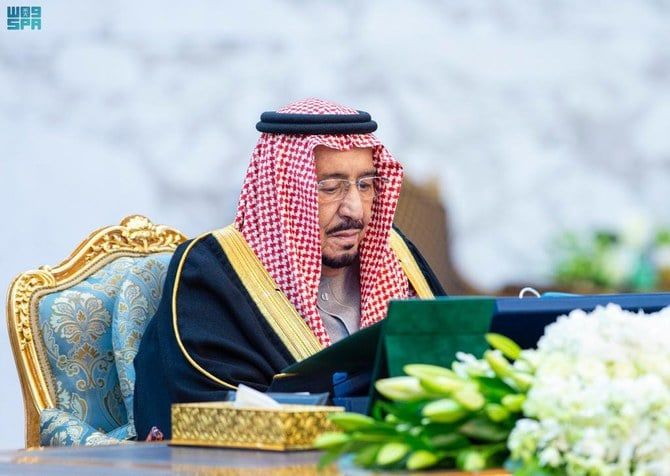 Saudi Cabinet confirms Kingdom’s support for Turkiye to overcome quake disaster