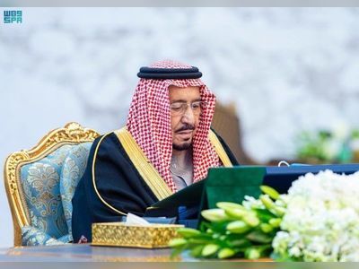 Saudi Cabinet confirms Kingdom’s support for Turkiye to overcome quake disaster