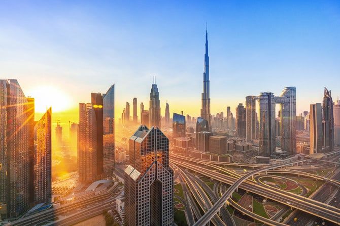 Dubai’s government and private sector discuss common vision for the future at landmark event