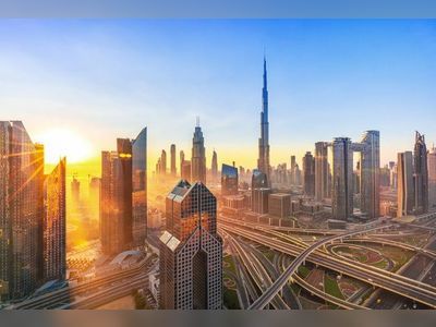 Dubai’s government and private sector discuss common vision for the future at landmark event