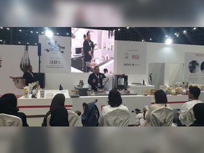100 Saudi chefs, baristas attend hospitality event in Jeddah