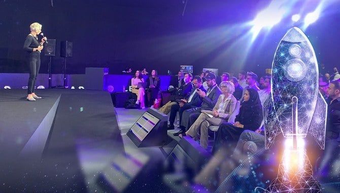 LEAP 2023 attracts funds worth $2.43bn for tech startups as investment continues to flow on day four of event