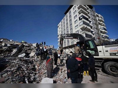 Kuwaiti ministry supports efforts by 30 charities to aid victims of quake in Turkiye