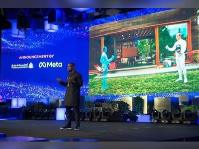 Meta announces metaverse academy in partnership with Tuwaiq Academy at LEAP23