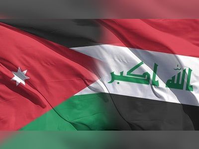 Jordanian-Iraqi business forum to start Wednesday in Baghdad