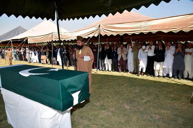 Saudi king, crown prince offer condolences on death of Musharraf