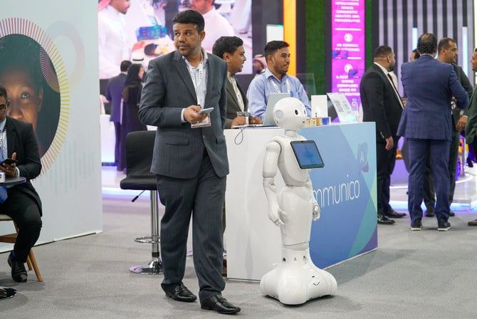 Trust key to safe expansion of use of AI solutions, says PwC Middle East’s AI lead