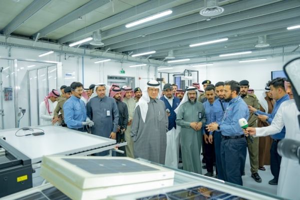 Prince Abdulaziz calls on global oil companies to move their headquarters to Dhahran