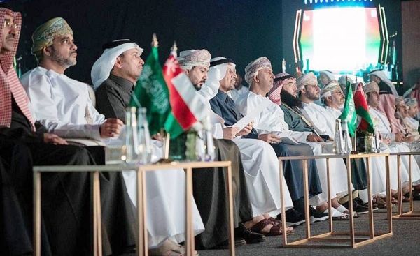 Saudi-Omani Investment Forum out to achieve Saudi Vision 2030, Oman Vision 2040