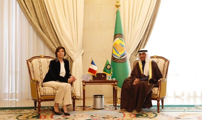 Importance of boosting Gulf- French ties stressed