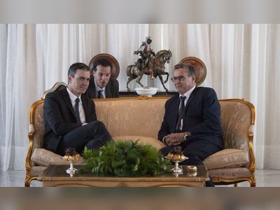 Spain, Morocco seek reset of testy relationship at Rabat summit