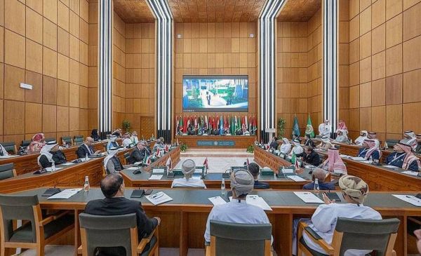 Naif Arab University, 14 Arab countries review draft counter-terrorism strategy