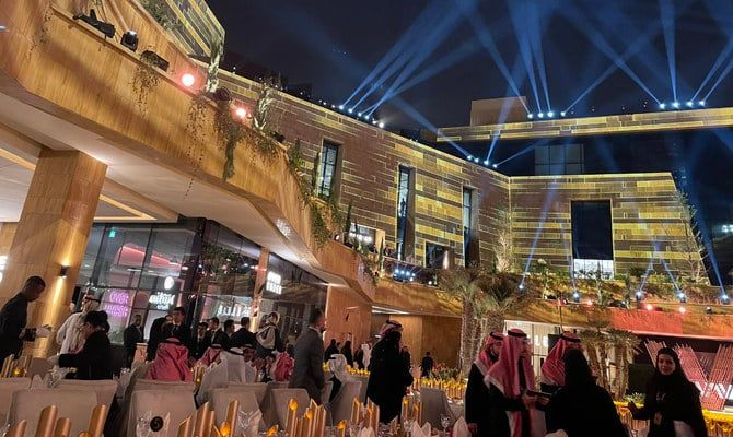 VIA Riyadh, the Saudi capital’s latest luxury destination